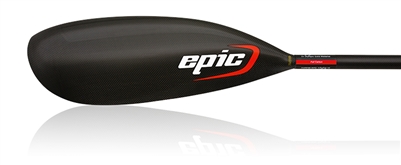 Epic mid wing kayak paddle at Paddle Dynamics!